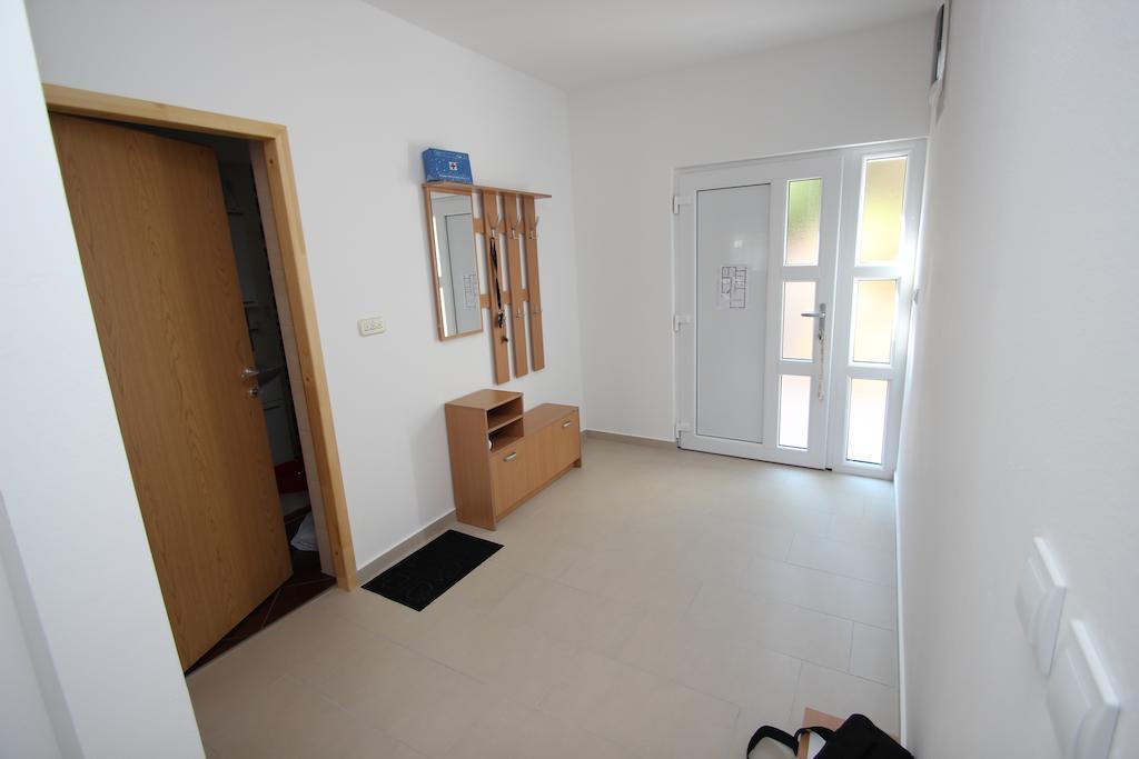 Apartment Natalia Πούλα Δωμάτιο φωτογραφία