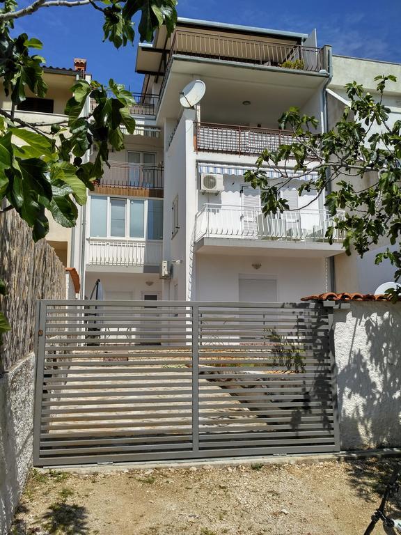 Apartment Natalia Πούλα Εξωτερικό φωτογραφία