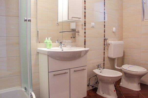 Apartment Natalia Πούλα Εξωτερικό φωτογραφία