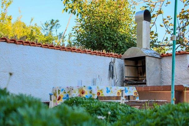 Apartment Natalia Πούλα Εξωτερικό φωτογραφία