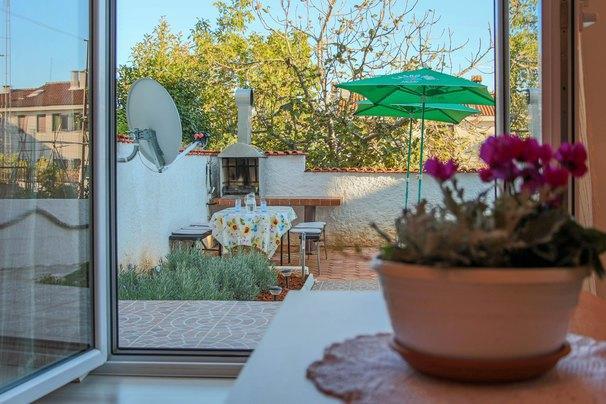 Apartment Natalia Πούλα Εξωτερικό φωτογραφία